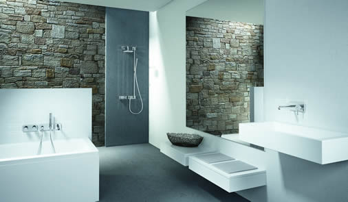 Komplettbad & WC
